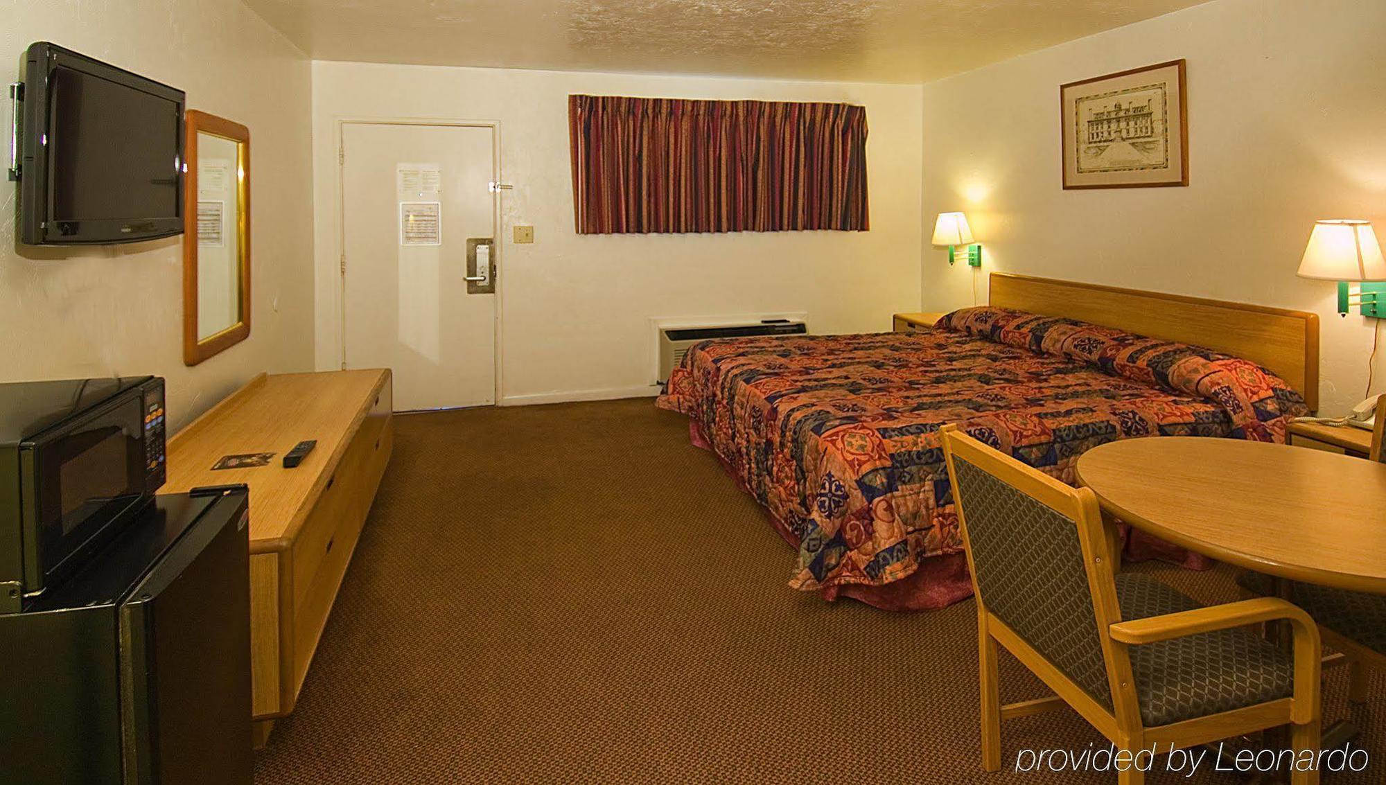 America'S Best Value Inn - Gainesville Quarto foto