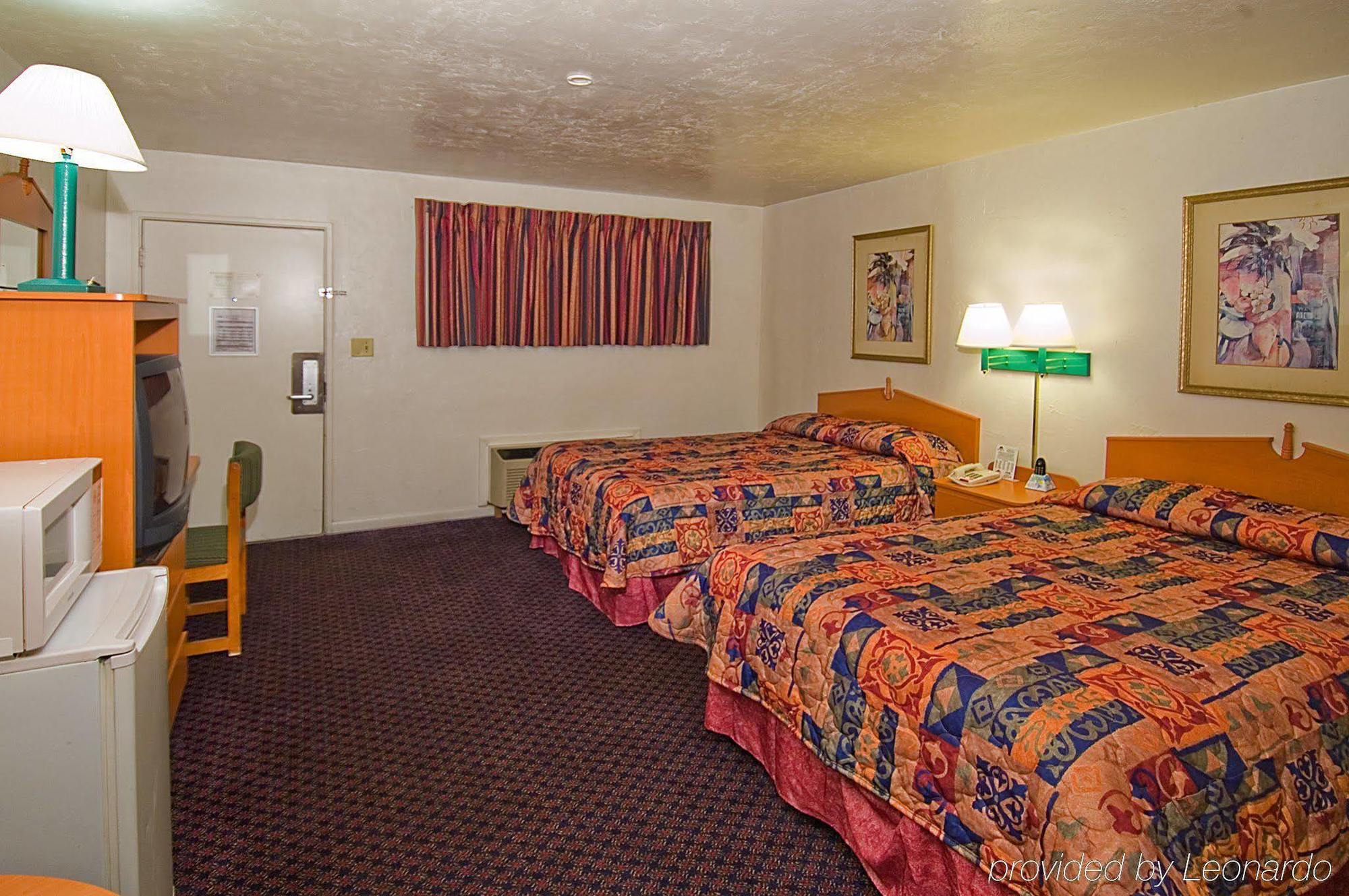 America'S Best Value Inn - Gainesville Quarto foto