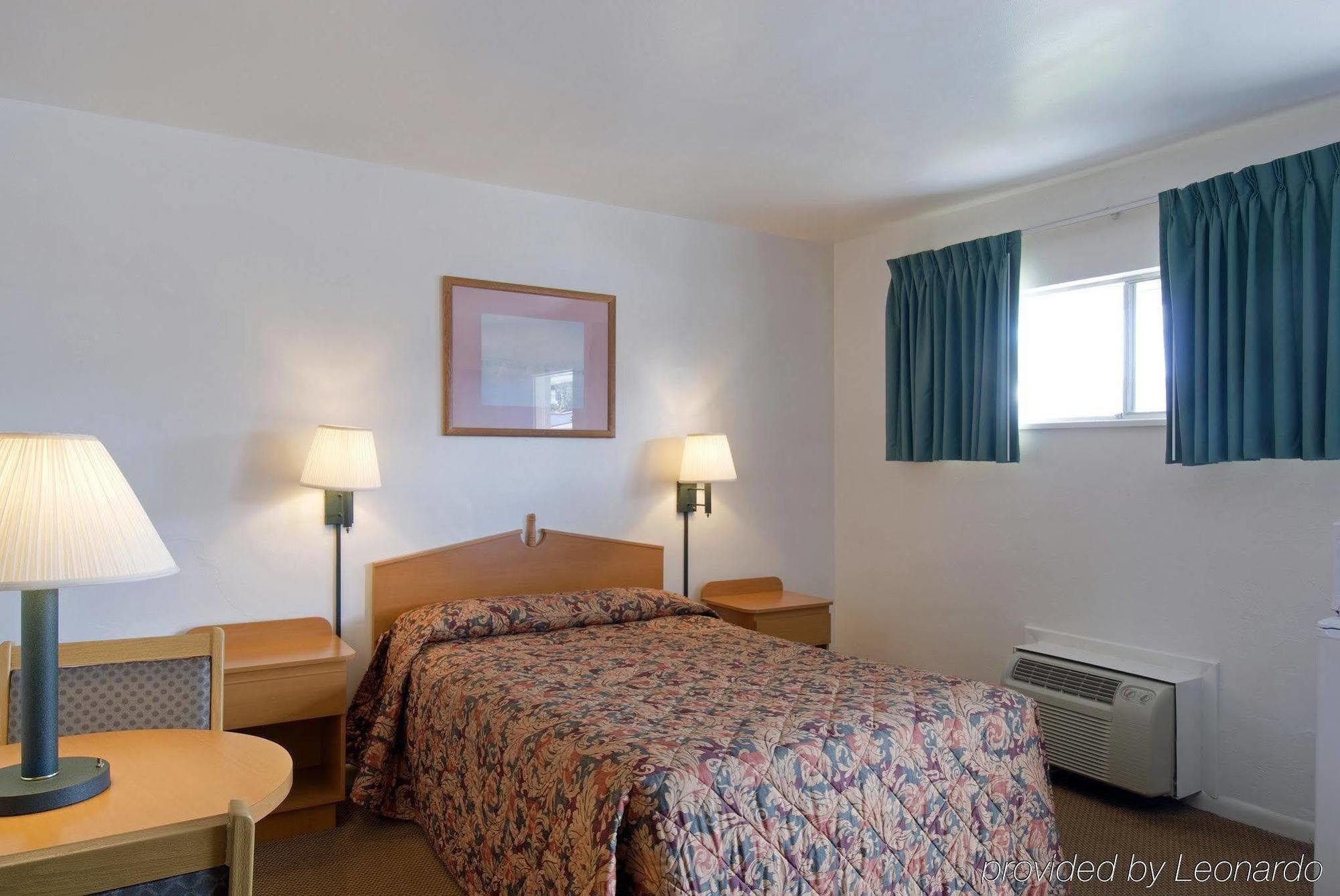 America'S Best Value Inn - Gainesville Quarto foto